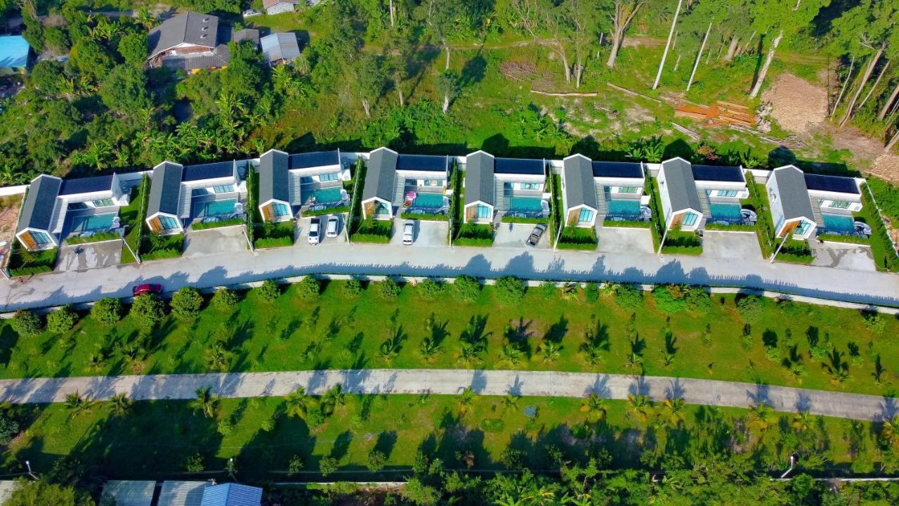 Villa Paramount 2 Nakhon Nayok Exterior photo